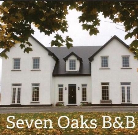 Seven Oaks B&B Балихонъс Екстериор снимка