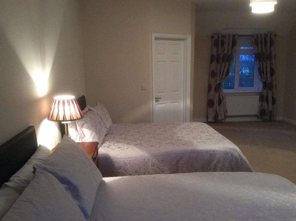 Seven Oaks B&B Балихонъс Екстериор снимка