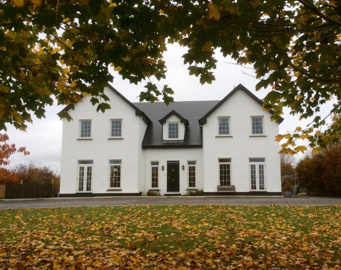 Seven Oaks B&B Балихонъс Екстериор снимка