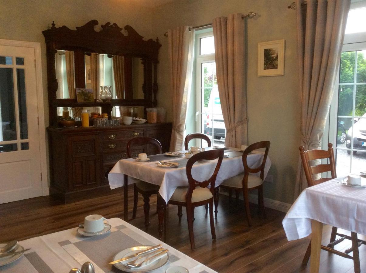 Seven Oaks B&B Балихонъс Екстериор снимка