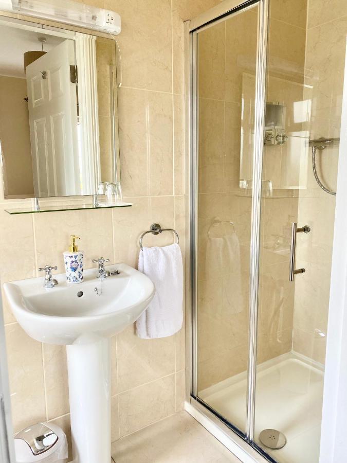 Seven Oaks B&B Балихонъс Екстериор снимка