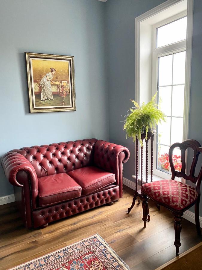 Seven Oaks B&B Балихонъс Екстериор снимка