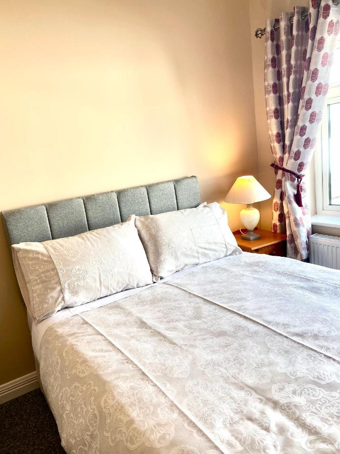 Seven Oaks B&B Балихонъс Екстериор снимка