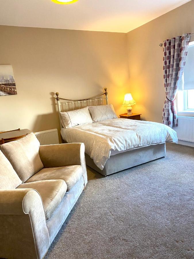 Seven Oaks B&B Балихонъс Екстериор снимка