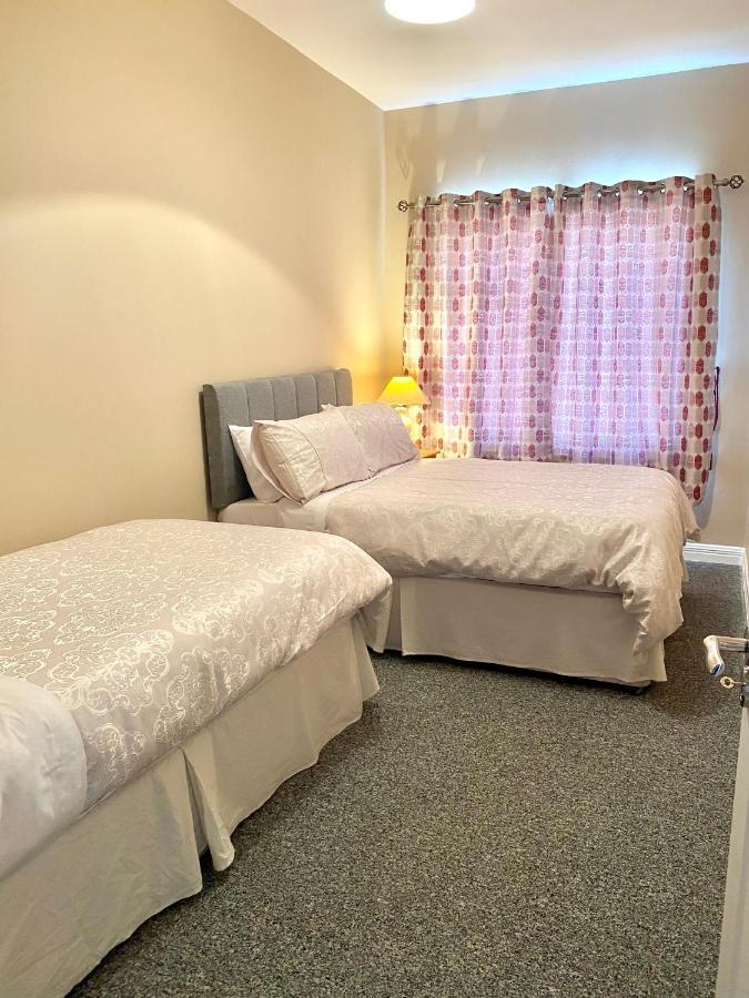 Seven Oaks B&B Балихонъс Екстериор снимка