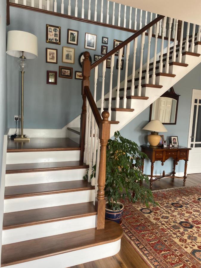 Seven Oaks B&B Балихонъс Екстериор снимка